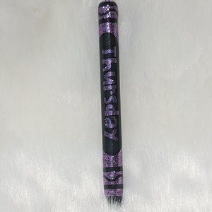 Refillable Inkjoy 0.7mm Pen.